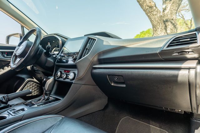 2023 Subaru Crosstrek Limited AWD / NAVIGATION / 1 OWNER / CLEAN CARFAX | Dallas, TX | Rocky Mountain Truck Stop Dallas 2023 Subaru Crosstrek Limited AWD / NAVIGATION / 1 OWNER / CLEAN CARFAX | Dallas, TX | Rocky Mountain Truck Stop Dallas