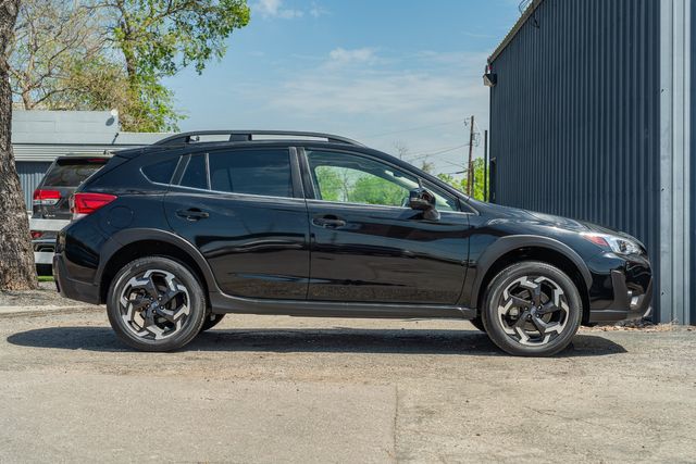 2023 Subaru Crosstrek Limited AWD / NAVIGATION / 1 OWNER / CLEAN CARFAX | Dallas, TX | Rocky Mountain Truck Stop Dallas