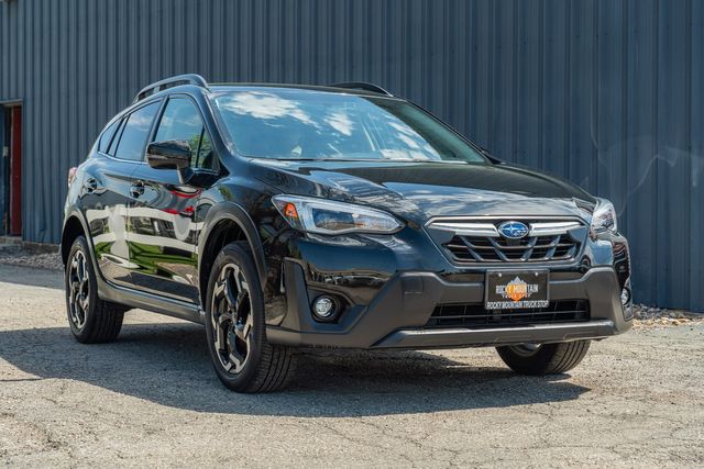 2023 Subaru Crosstrek Limited AWD / NAVIGATION / 1 OWNER / CLEAN CARFAX | Dallas, TX | Rocky Mountain Truck Stop Dallas 2023 Subaru Crosstrek Limited AWD / NAVIGATION / 1 OWNER / CLEAN CARFAX | Dallas, TX | Rocky Mountain Truck Stop Dallas