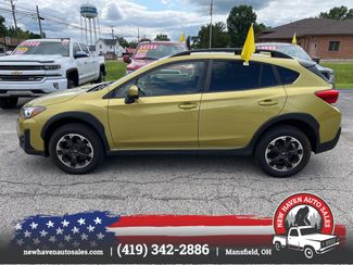 2023 Subaru Crosstrek Awd