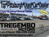 2023 Subaru Crosstrek AWD EyeSight | Bentleyville, Pennsylvania | Tregembo Motors 2023 Subaru Crosstrek AWD EyeSight | Bentleyville, Pennsylvania | Tregembo Motors