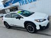 2023 Subaru Crosstrek AWD EyeSight | Bentleyville, Pennsylvania | Tregembo Motors 2023 Subaru Crosstrek AWD EyeSight | Bentleyville, Pennsylvania | Tregembo Motors