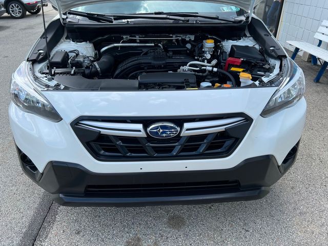 2023 Subaru Crosstrek AWD EyeSight