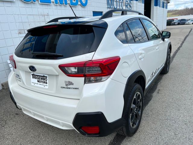 2023 Subaru Crosstrek AWD EyeSight