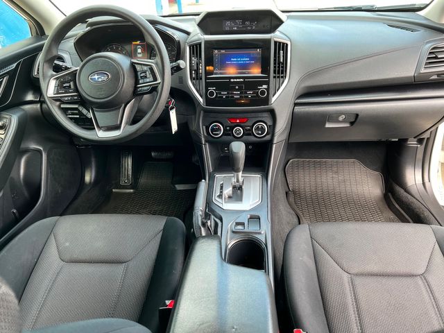 2023 Subaru Crosstrek AWD EyeSight