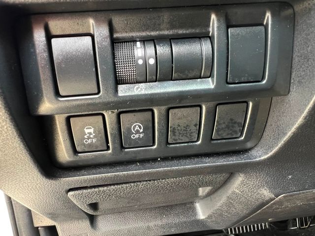 2023 Subaru Crosstrek AWD EyeSight