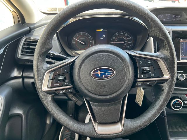 2023 Subaru Crosstrek AWD EyeSight