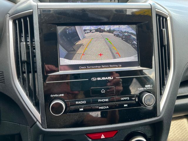 2023 Subaru Crosstrek AWD EyeSight