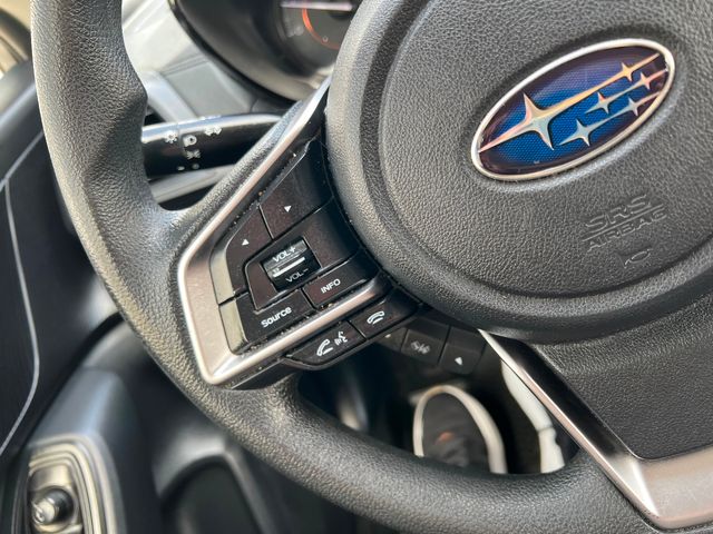 2023 Subaru Crosstrek AWD EyeSight