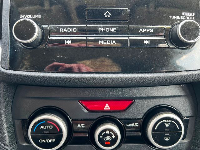 2023 Subaru Crosstrek AWD EyeSight