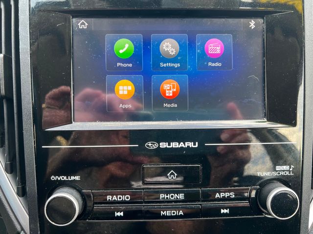 2023 Subaru Crosstrek AWD EyeSight