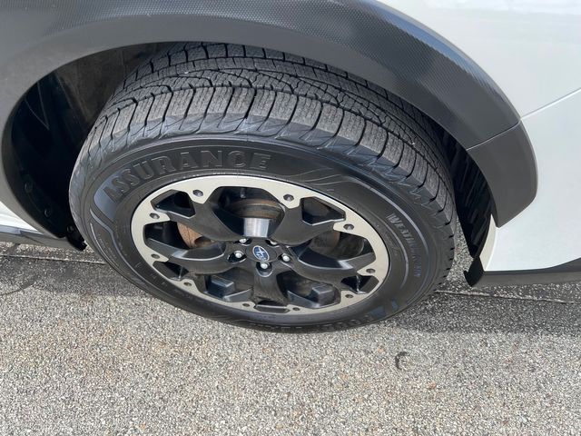 2023 Subaru Crosstrek AWD EyeSight