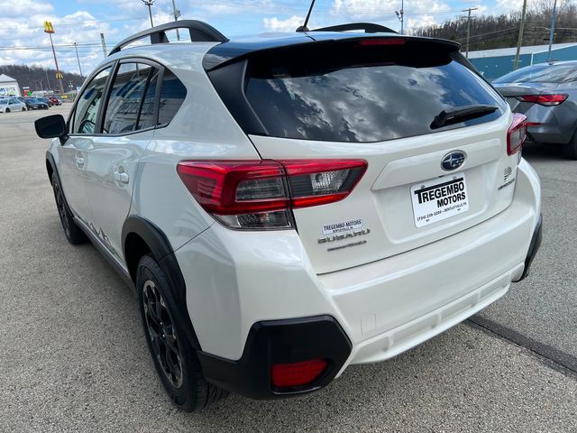 2023 Subaru Crosstrek AWD EyeSight