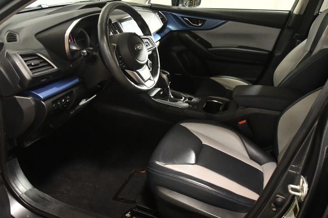 2023 Subaru Crosstrek Hybrid | Branford, CT | Sound Auto Wholesalers