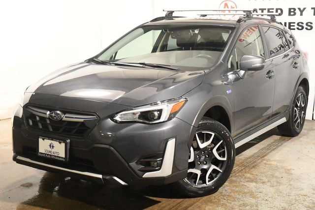 2023 Subaru Crosstrek Hybrid | Branford, CT | Sound Auto Wholesalers