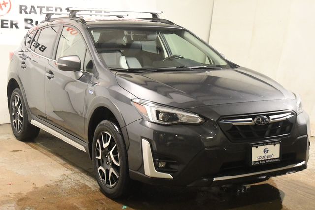 2023 Subaru Crosstrek Hybrid | Branford, CT | Sound Auto Wholesalers