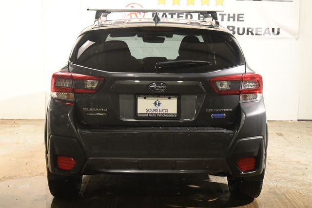 2023 Subaru Crosstrek Hybrid | Branford, CT | Sound Auto Wholesalers 2023 Subaru Crosstrek Hybrid | Branford, CT | Sound Auto Wholesalers
