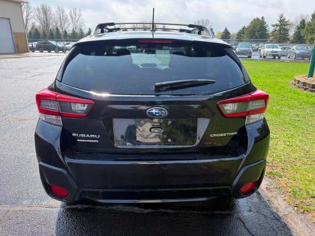 2023 Subaru Crosstrek Base