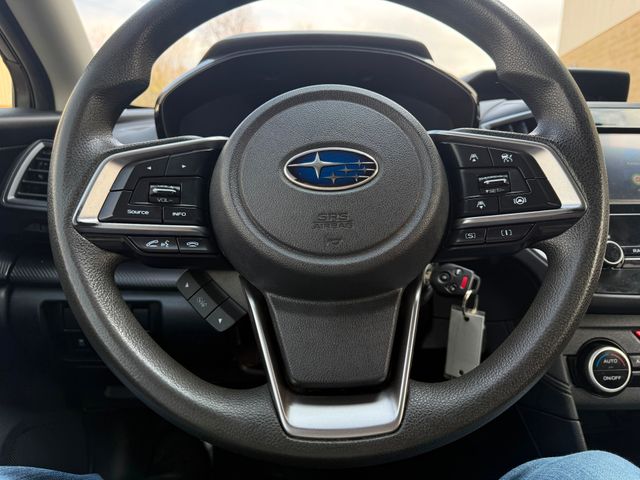 2023 Subaru Crosstrek Base