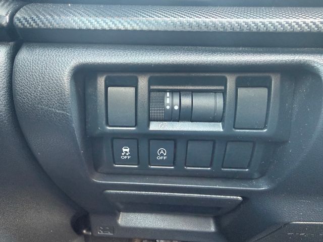 2023 Subaru Crosstrek Base