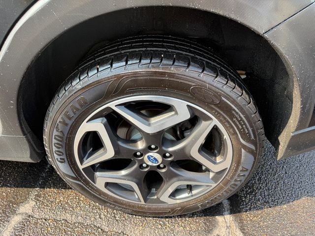 2023 Subaru Crosstrek Base