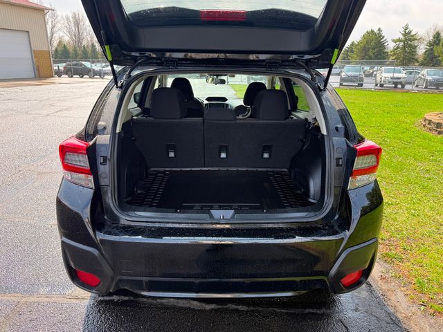 2023 Subaru Crosstrek Base