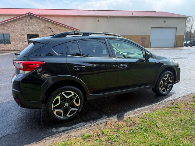 2023 Subaru Crosstrek Base