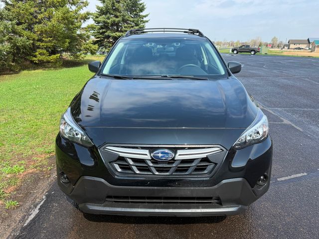 2023 Subaru Crosstrek Base