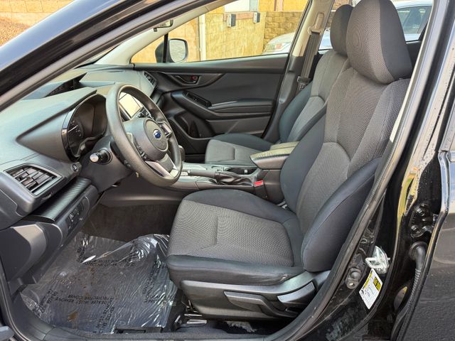 2023 Subaru Crosstrek Base