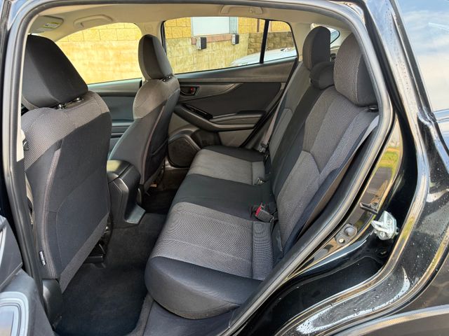 2023 Subaru Crosstrek Base