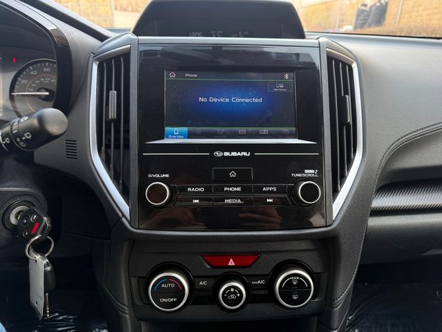 2023 Subaru Crosstrek Base