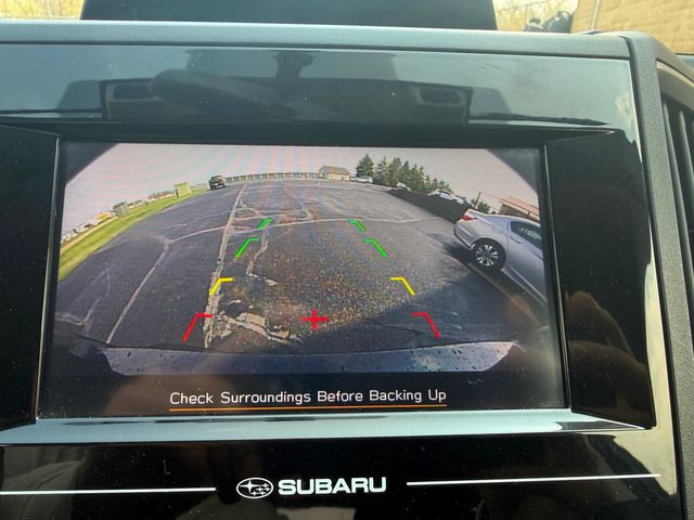 2023 Subaru Crosstrek Base