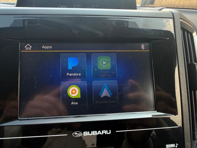 2023 Subaru Crosstrek Base