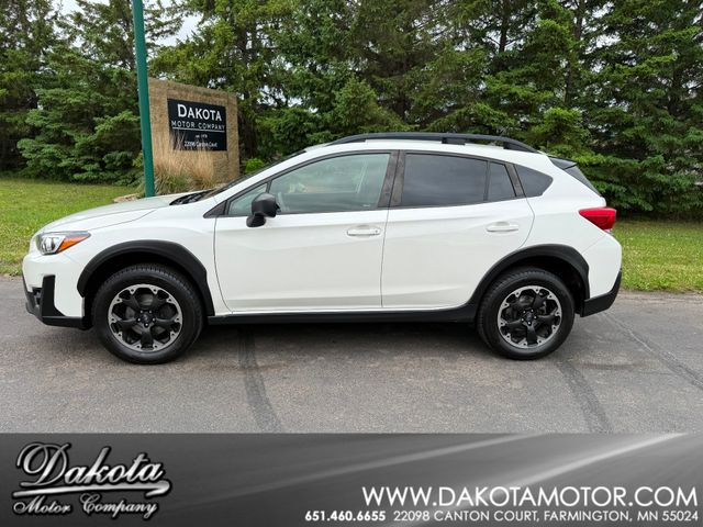 2023 Subaru Crosstrek Base | Farmington, MN | Dakota Motor Company 