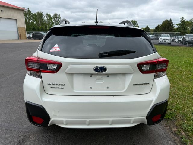 2023 Subaru Crosstrek Base