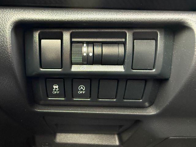 2023 Subaru Crosstrek Base
