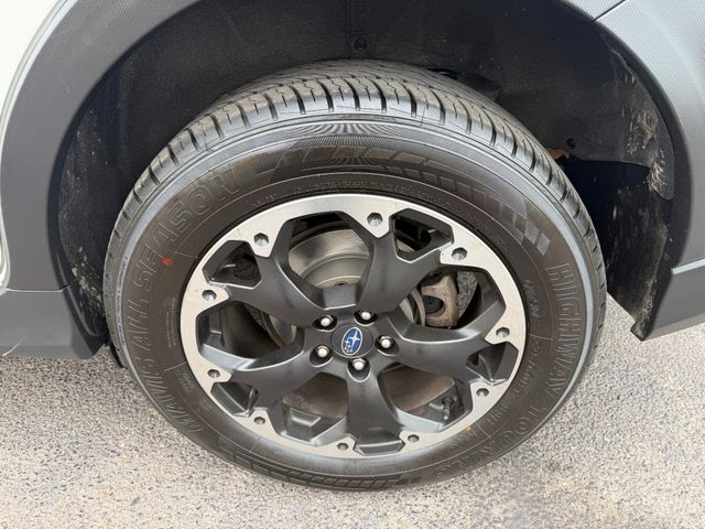 2023 Subaru Crosstrek Base