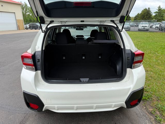 2023 Subaru Crosstrek Base