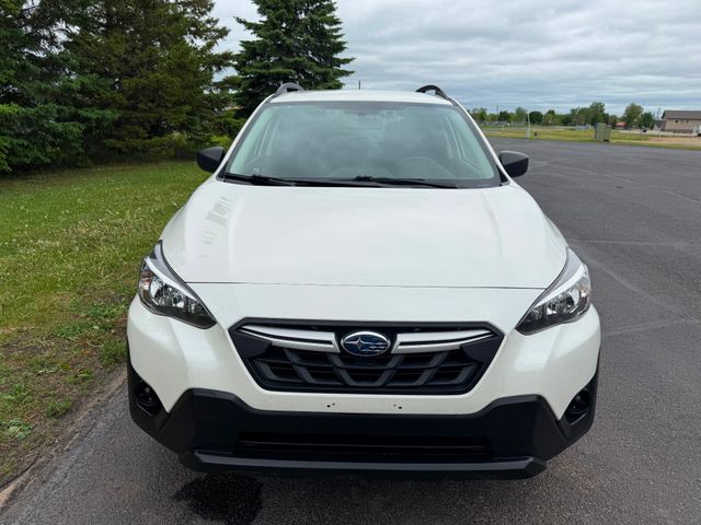 2023 Subaru Crosstrek Base