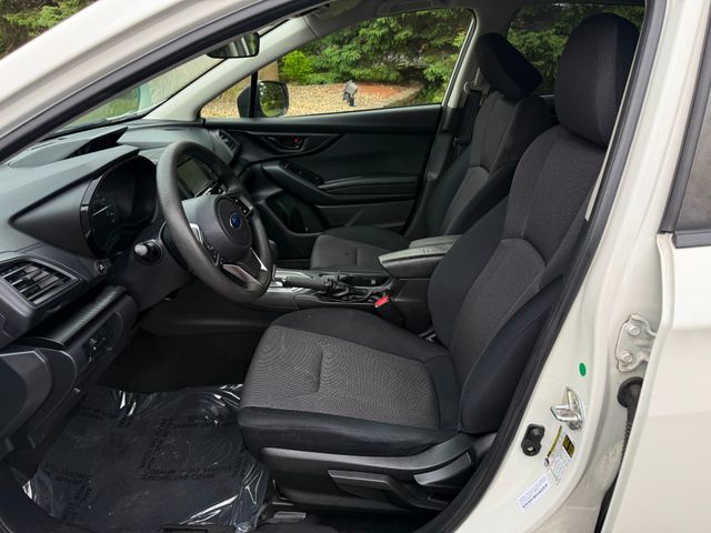 2023 Subaru Crosstrek Base