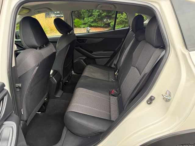 2023 Subaru Crosstrek Base
