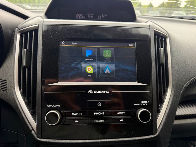 2023 Subaru Crosstrek Base