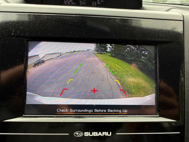 2023 Subaru Crosstrek Base