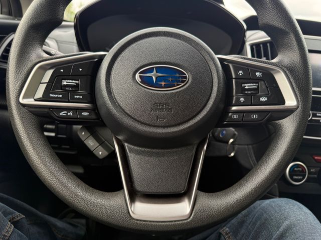 2023 Subaru Crosstrek Base