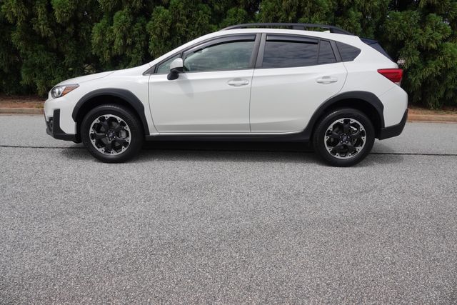 2023 Subaru Crosstrek Premium | Loganville, Georgia | Executive Auto
