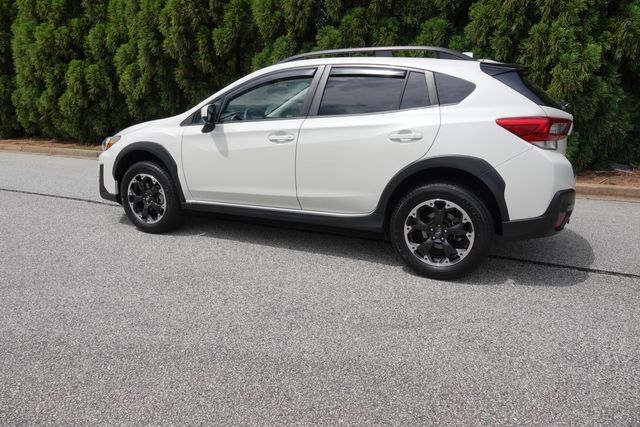 2023 Subaru Crosstrek Premium | Loganville, Georgia | Executive Auto