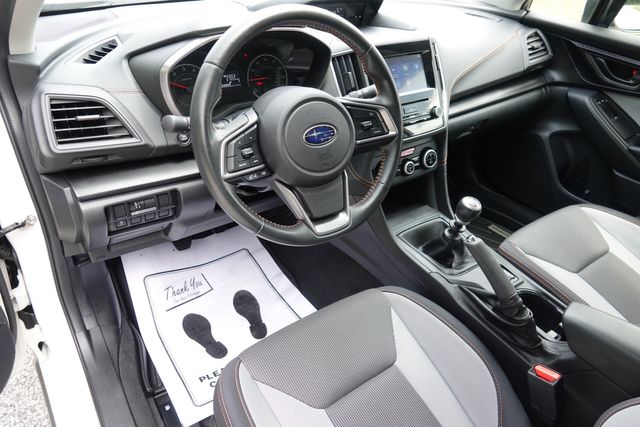 2023 Subaru Crosstrek Premium | Loganville, Georgia | Executive Auto