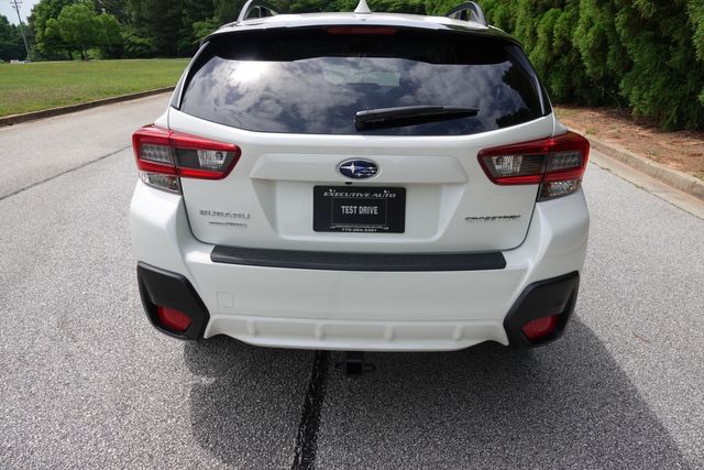 2023 Subaru Crosstrek Premium | Loganville, Georgia | Executive Auto