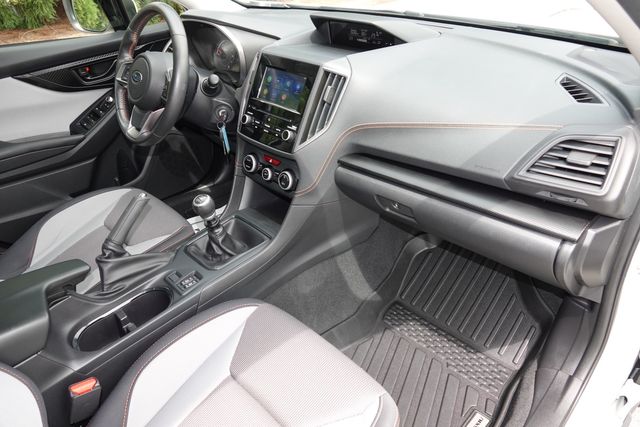 2023 Subaru Crosstrek Premium | Loganville, Georgia | Executive Auto