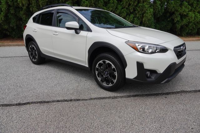 2023 Subaru Crosstrek Premium | Loganville, Georgia | Executive Auto